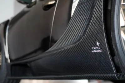 Bugatti - Veyron